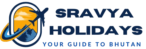 Sravya Holidays Logo